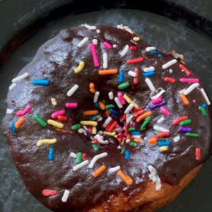 Meet your Posher, Grace